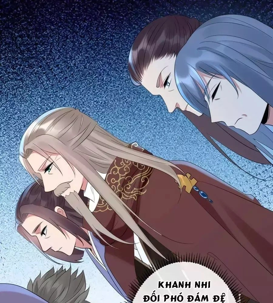 Tuyệt Thế Thần Y: Phúc Hắc Đại Tiểu Thư Chapter 45 - 17