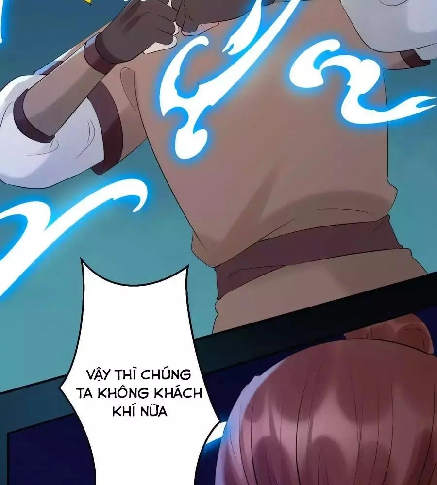 Tuyệt Thế Thần Y: Phúc Hắc Đại Tiểu Thư Chapter 45 - 20