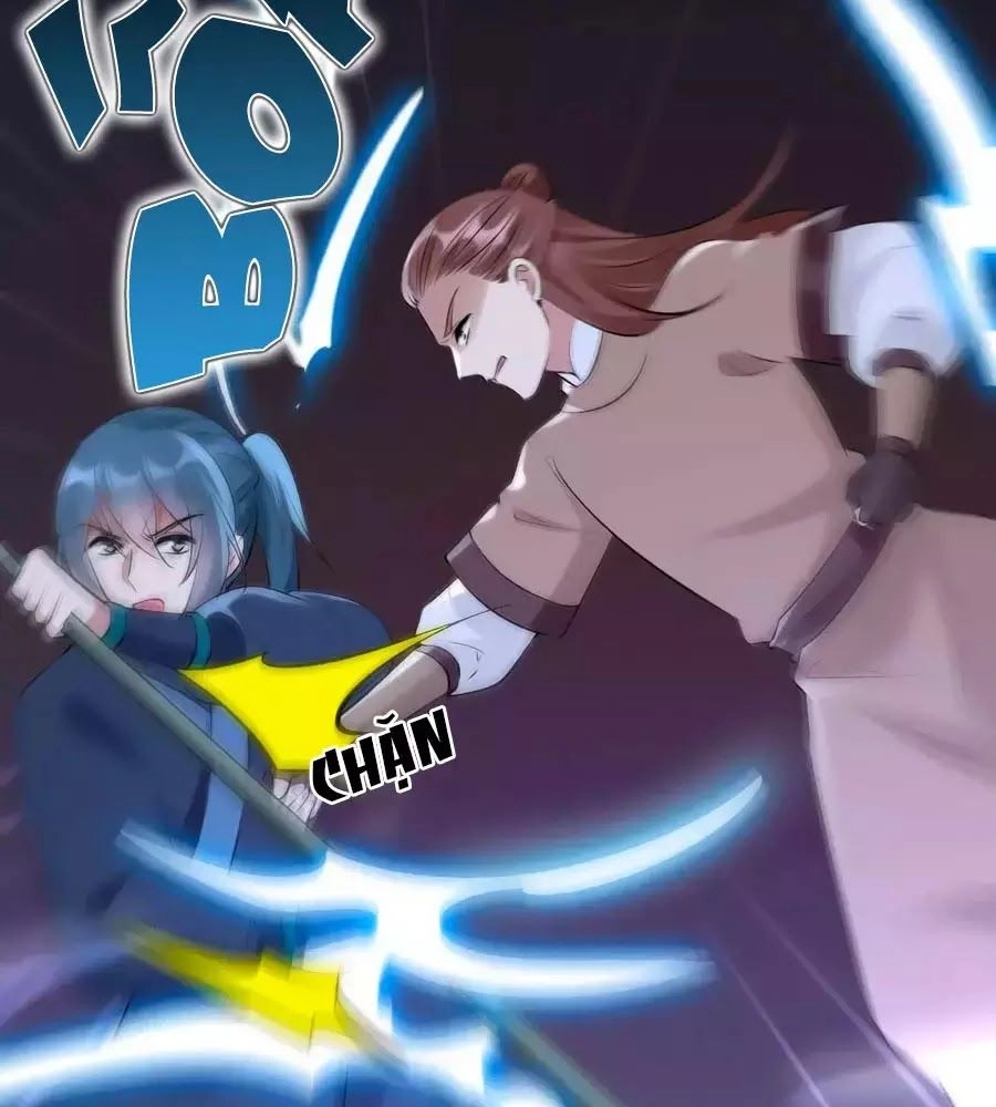 Tuyệt Thế Thần Y: Phúc Hắc Đại Tiểu Thư Chapter 45 - 25