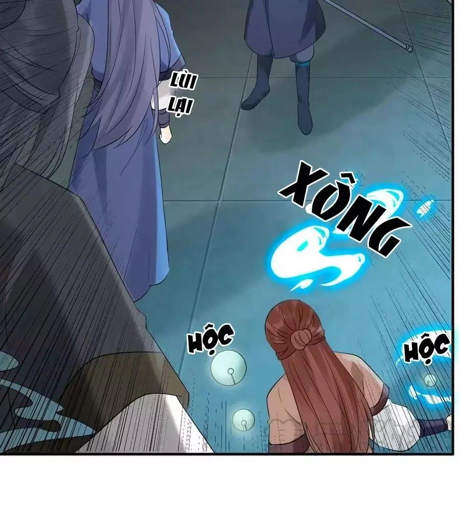 Tuyệt Thế Thần Y: Phúc Hắc Đại Tiểu Thư Chapter 45 - 30