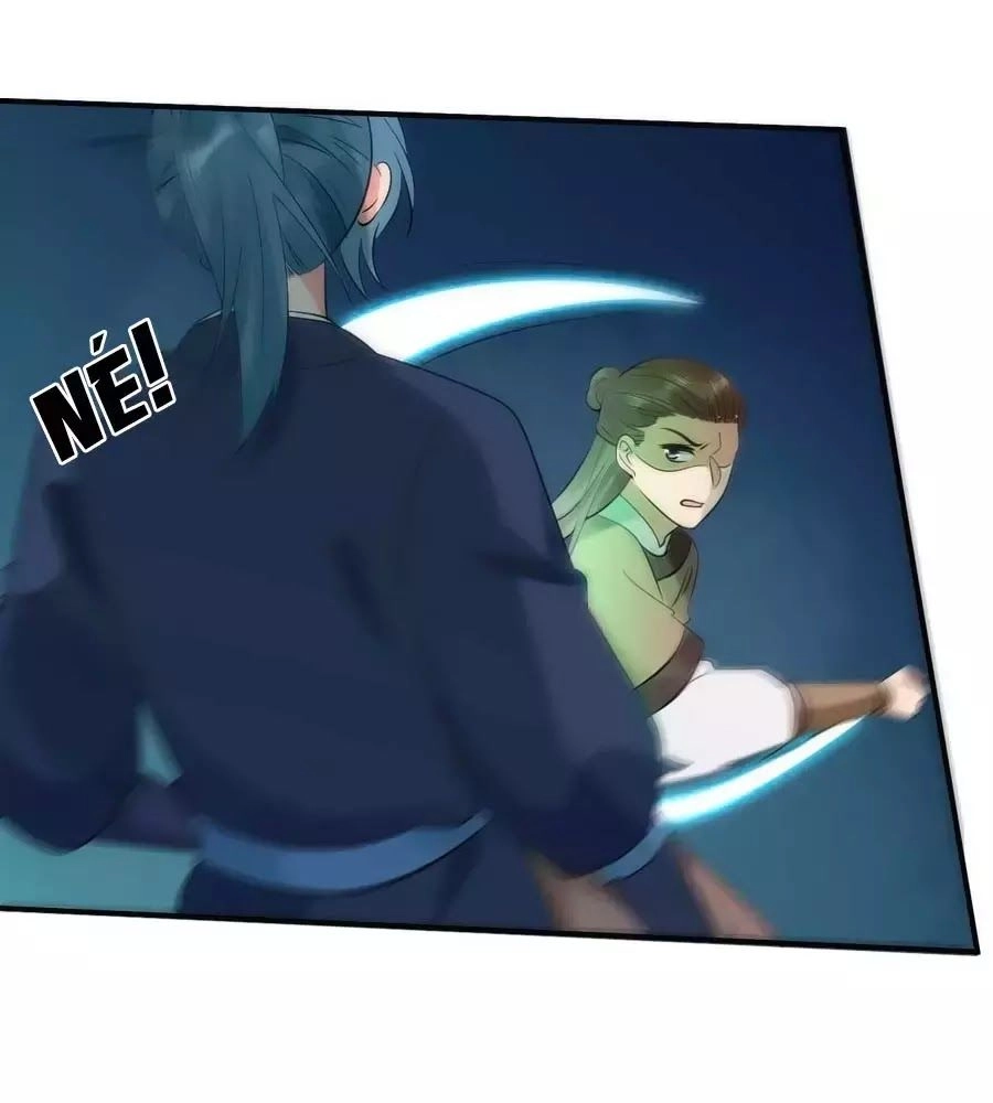 Tuyệt Thế Thần Y: Phúc Hắc Đại Tiểu Thư Chapter 45 - 33