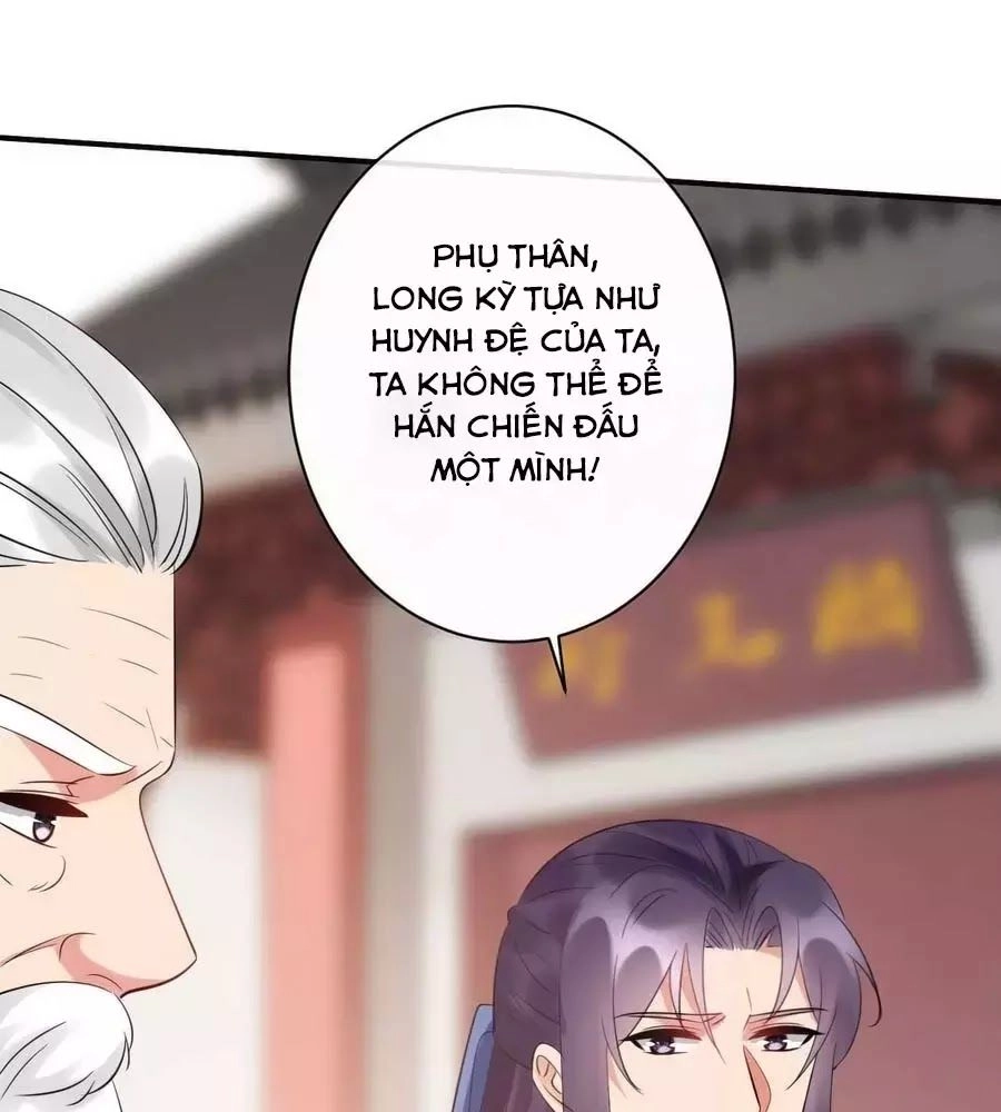 Tuyệt Thế Thần Y: Phúc Hắc Đại Tiểu Thư Chapter 45 - 40
