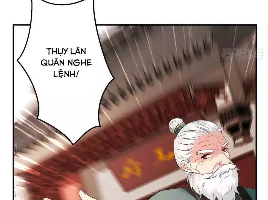 Tuyệt Thế Thần Y: Phúc Hắc Đại Tiểu Thư Chapter 45 - 43