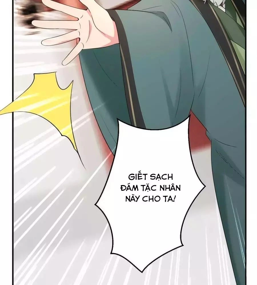 Tuyệt Thế Thần Y: Phúc Hắc Đại Tiểu Thư Chapter 45 - 44