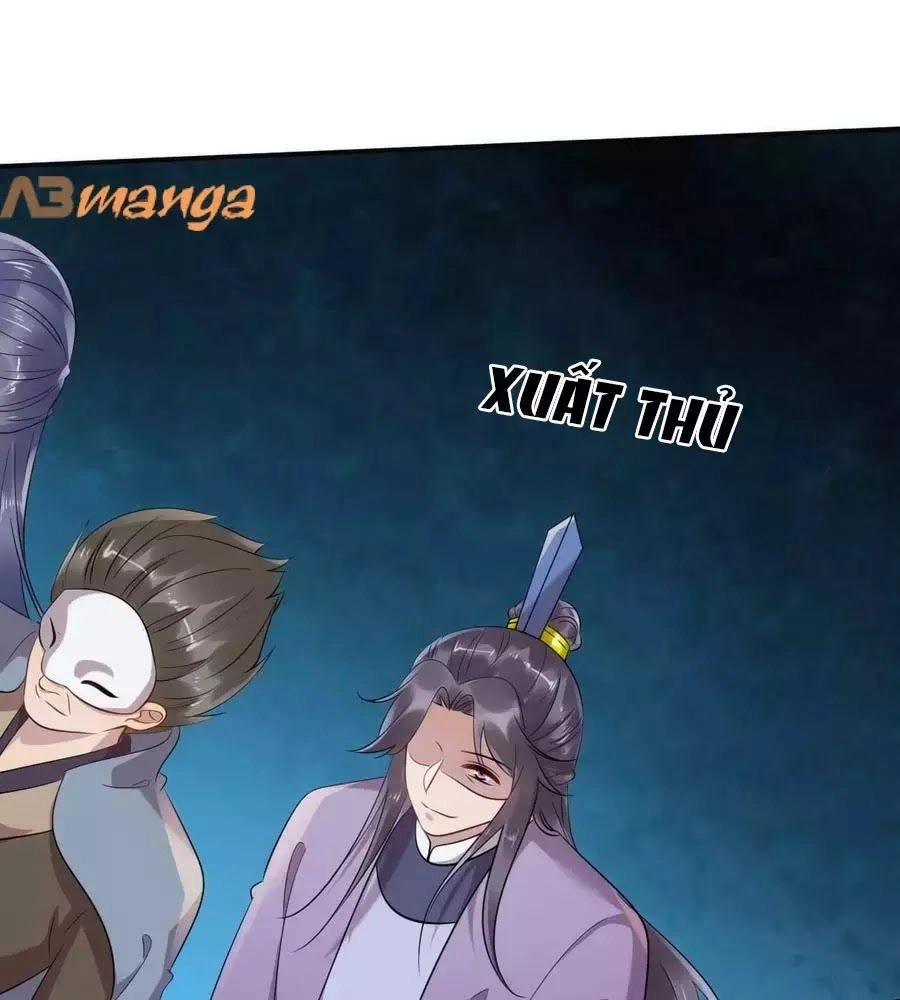Tuyệt Thế Thần Y: Phúc Hắc Đại Tiểu Thư Chapter 45 - 49