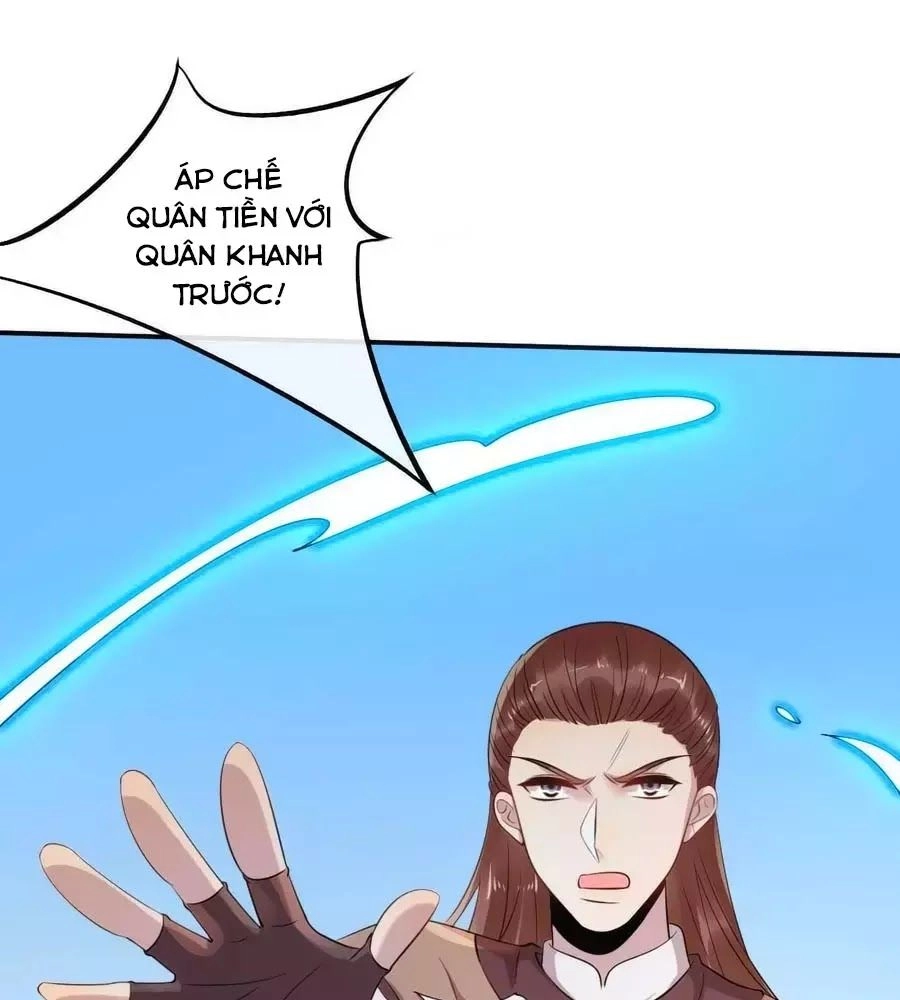 Tuyệt Thế Thần Y: Phúc Hắc Đại Tiểu Thư Chapter 45 - 51