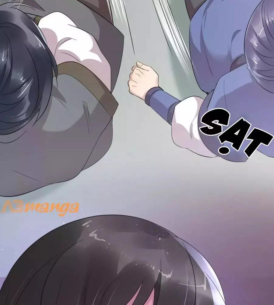 Tuyệt Thế Thần Y: Phúc Hắc Đại Tiểu Thư Chapter 45 - 57