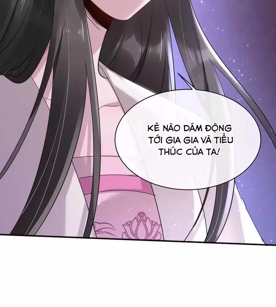 Tuyệt Thế Thần Y: Phúc Hắc Đại Tiểu Thư Chapter 45 - 59