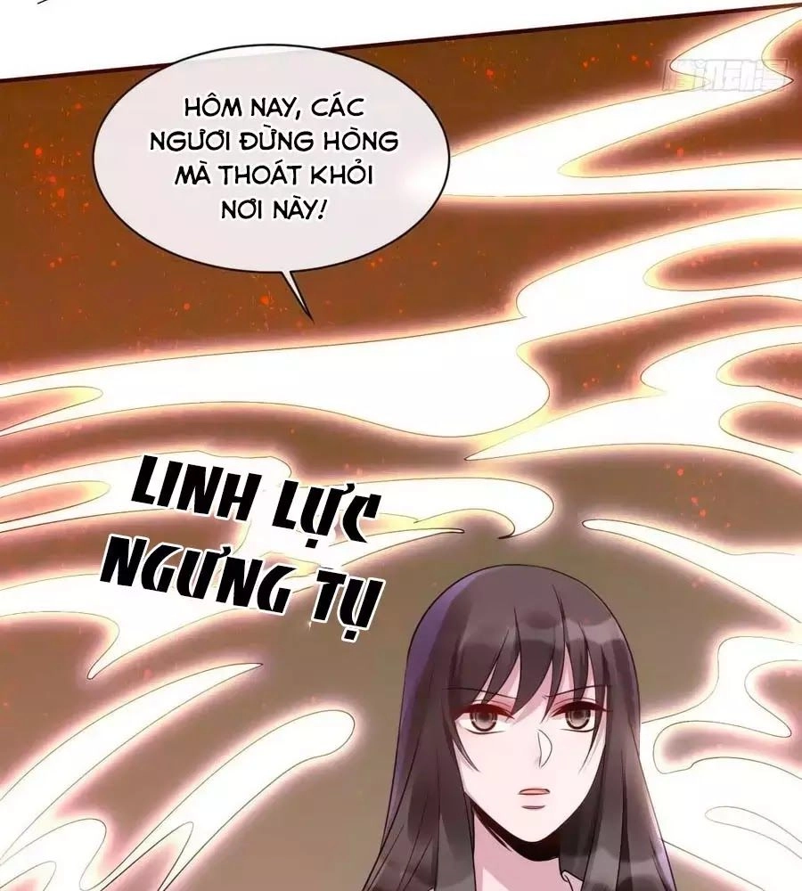 Tuyệt Thế Thần Y: Phúc Hắc Đại Tiểu Thư Chapter 45 - 75
