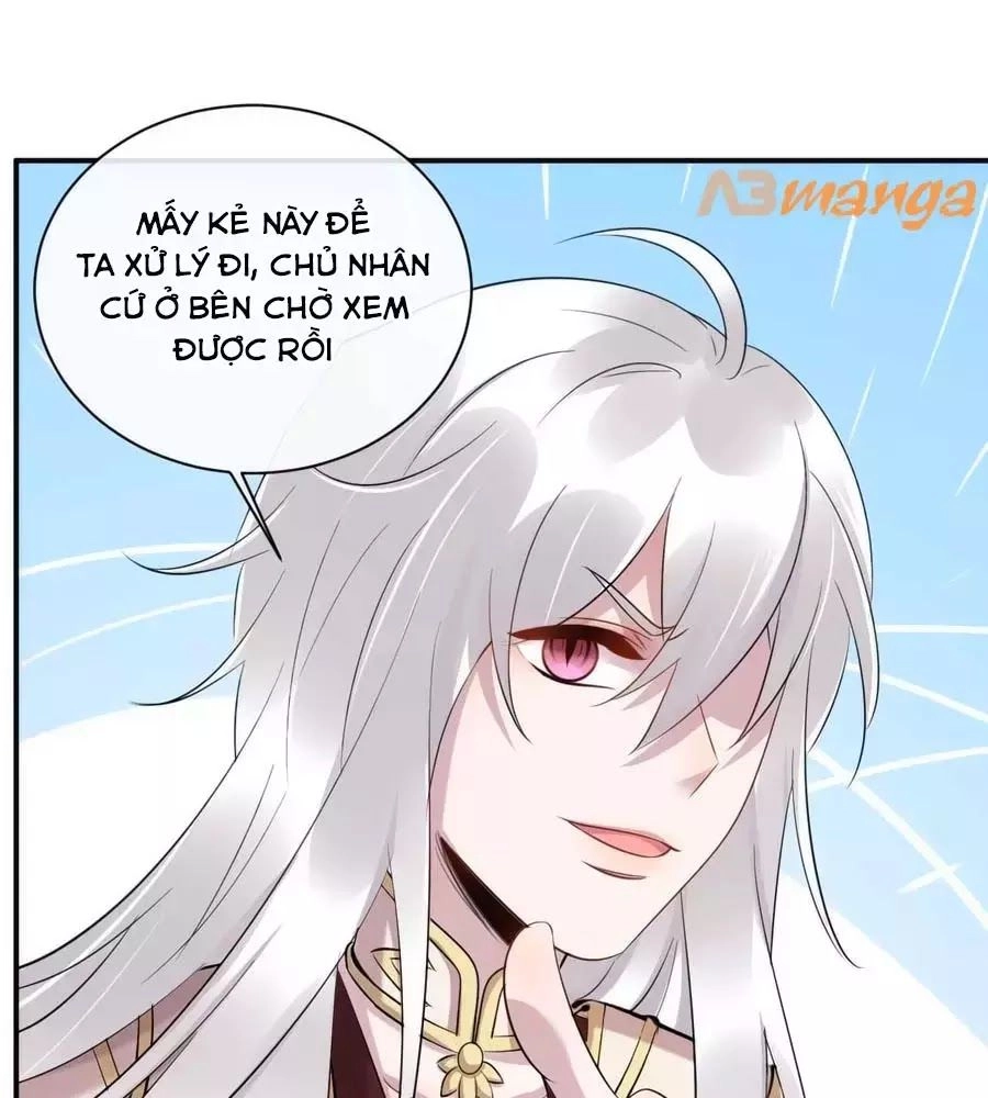 Tuyệt Thế Thần Y: Phúc Hắc Đại Tiểu Thư Chapter 45 - 91