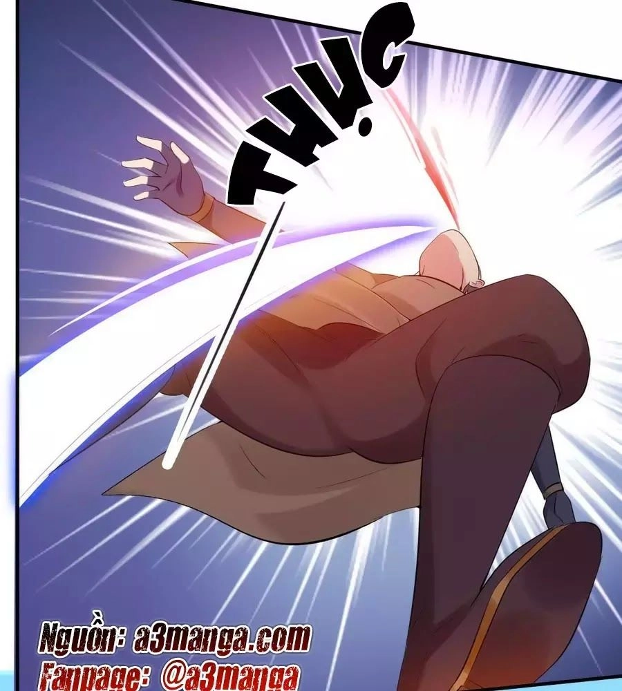 Tuyệt Thế Thần Y: Phúc Hắc Đại Tiểu Thư Chapter 46 - 4