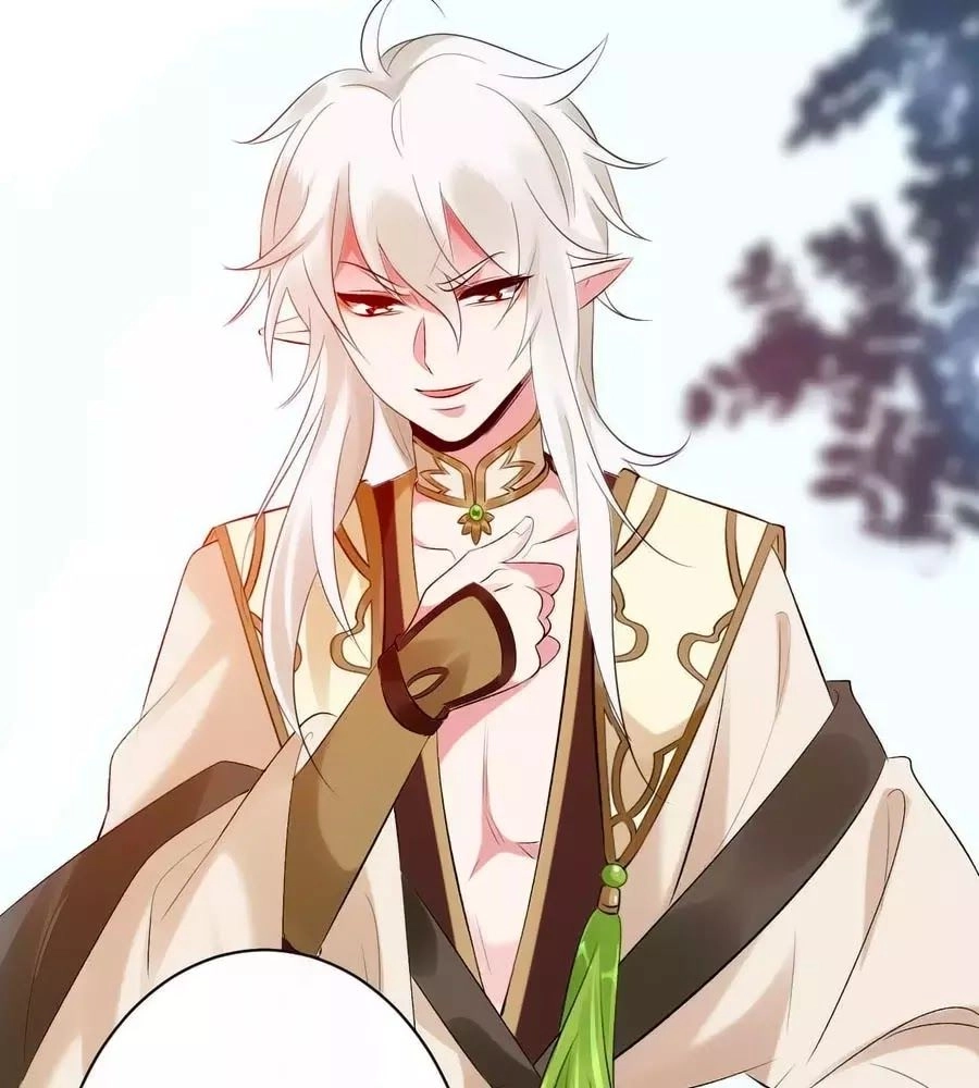 Tuyệt Thế Thần Y: Phúc Hắc Đại Tiểu Thư Chapter 46 - 10