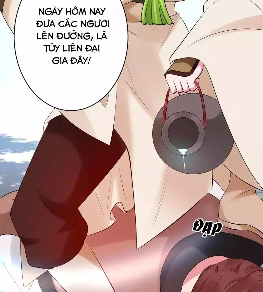 Tuyệt Thế Thần Y: Phúc Hắc Đại Tiểu Thư Chapter 46 - 11