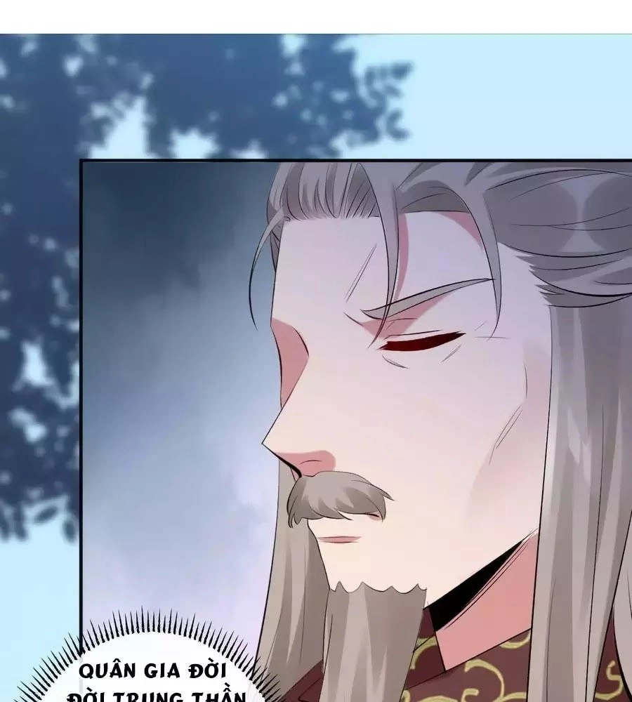 Tuyệt Thế Thần Y: Phúc Hắc Đại Tiểu Thư Chapter 46 - 43