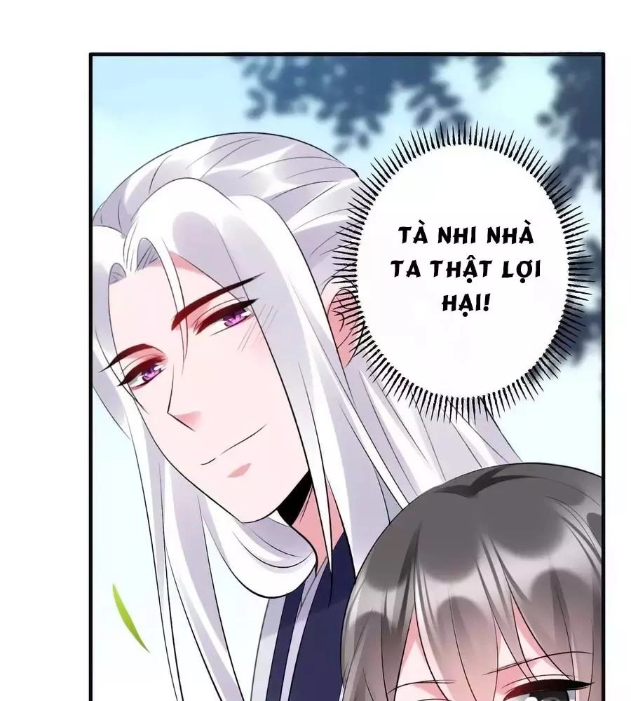 Tuyệt Thế Thần Y: Phúc Hắc Đại Tiểu Thư Chapter 46 - 53