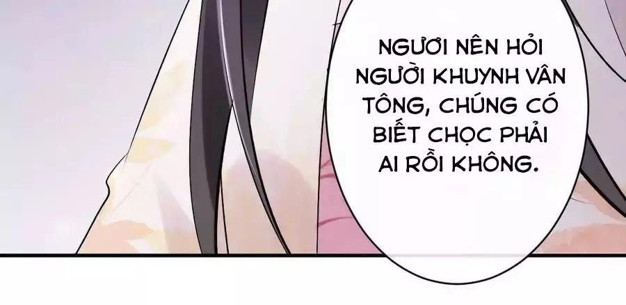 Tuyệt Thế Thần Y: Phúc Hắc Đại Tiểu Thư Chapter 46 - 58