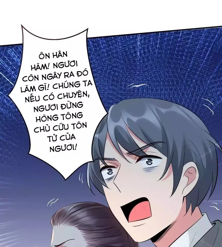 Tuyệt Thế Thần Y: Phúc Hắc Đại Tiểu Thư Chapter 46 - 64