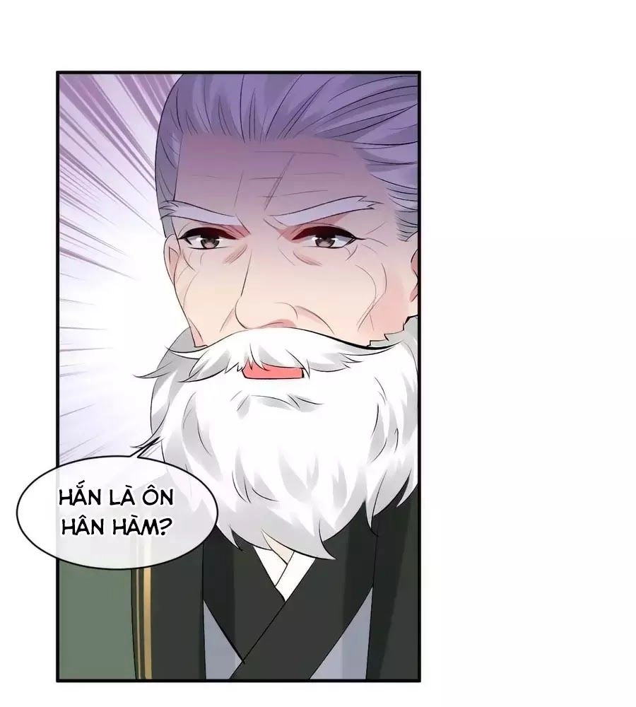 Tuyệt Thế Thần Y: Phúc Hắc Đại Tiểu Thư Chapter 46 - 66