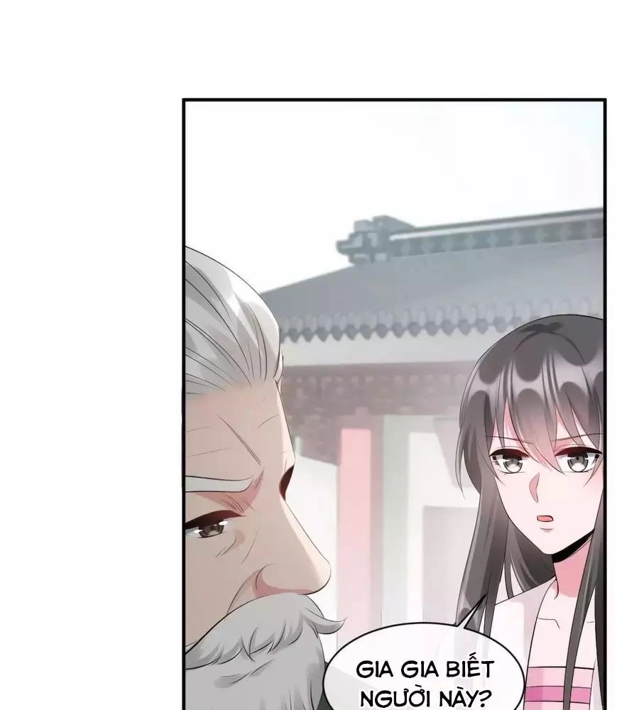 Tuyệt Thế Thần Y: Phúc Hắc Đại Tiểu Thư Chapter 46 - 68