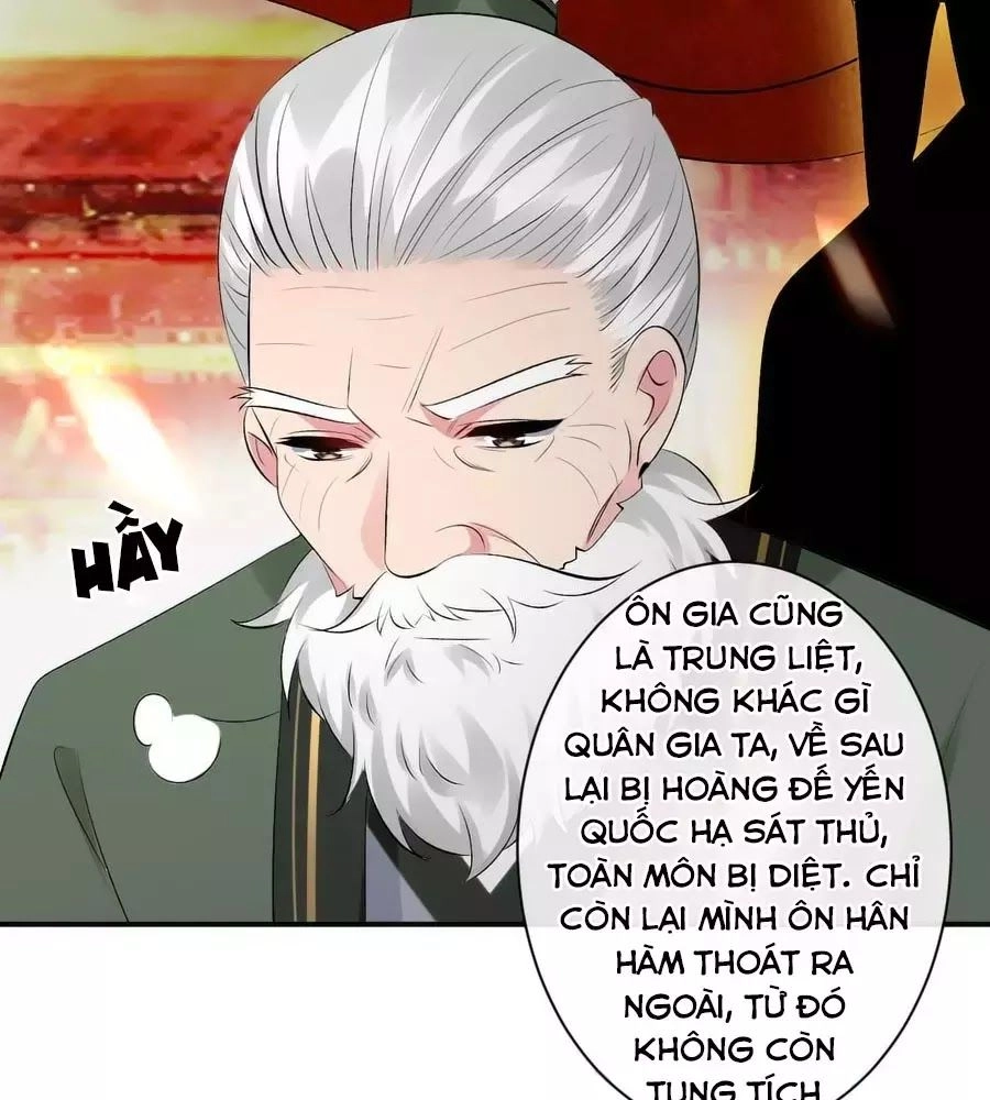 Tuyệt Thế Thần Y: Phúc Hắc Đại Tiểu Thư Chapter 46 - 72