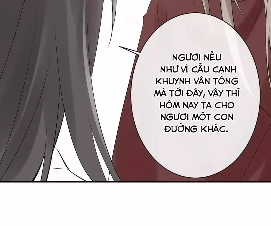 Tuyệt Thế Thần Y: Phúc Hắc Đại Tiểu Thư Chapter 46 - 82