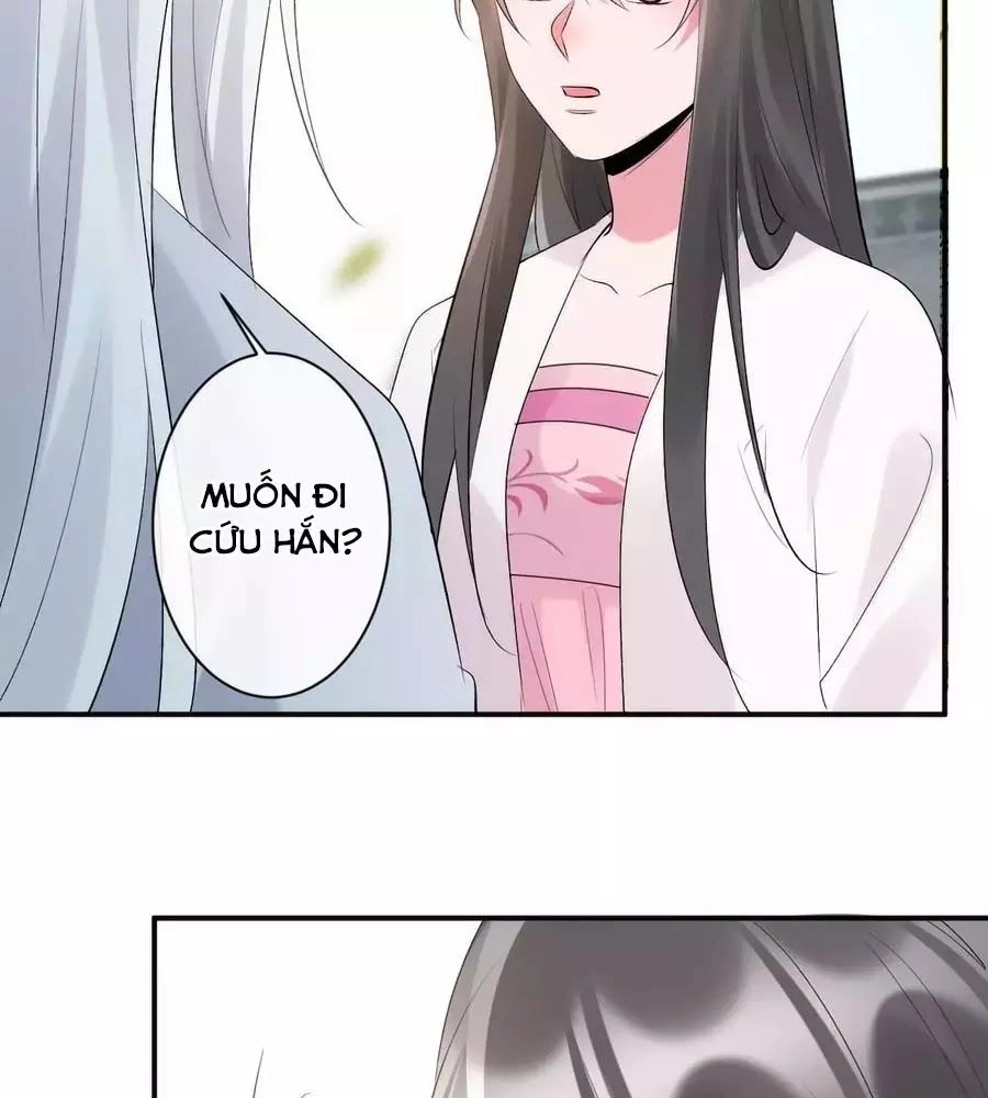 Tuyệt Thế Thần Y: Phúc Hắc Đại Tiểu Thư Chapter 46 - 108