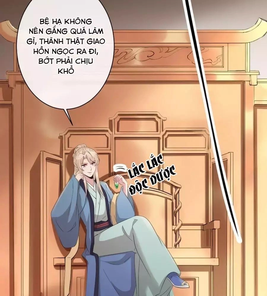 Tuyệt Thế Thần Y: Phúc Hắc Đại Tiểu Thư Chapter 47 - 3