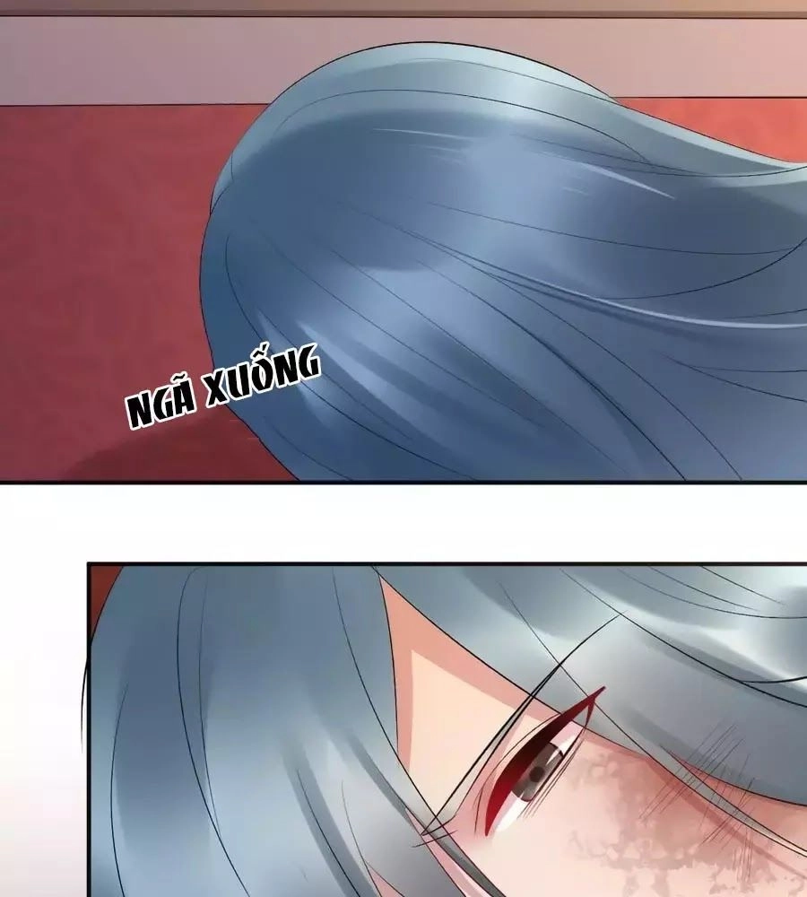 Tuyệt Thế Thần Y: Phúc Hắc Đại Tiểu Thư Chapter 47 - 5