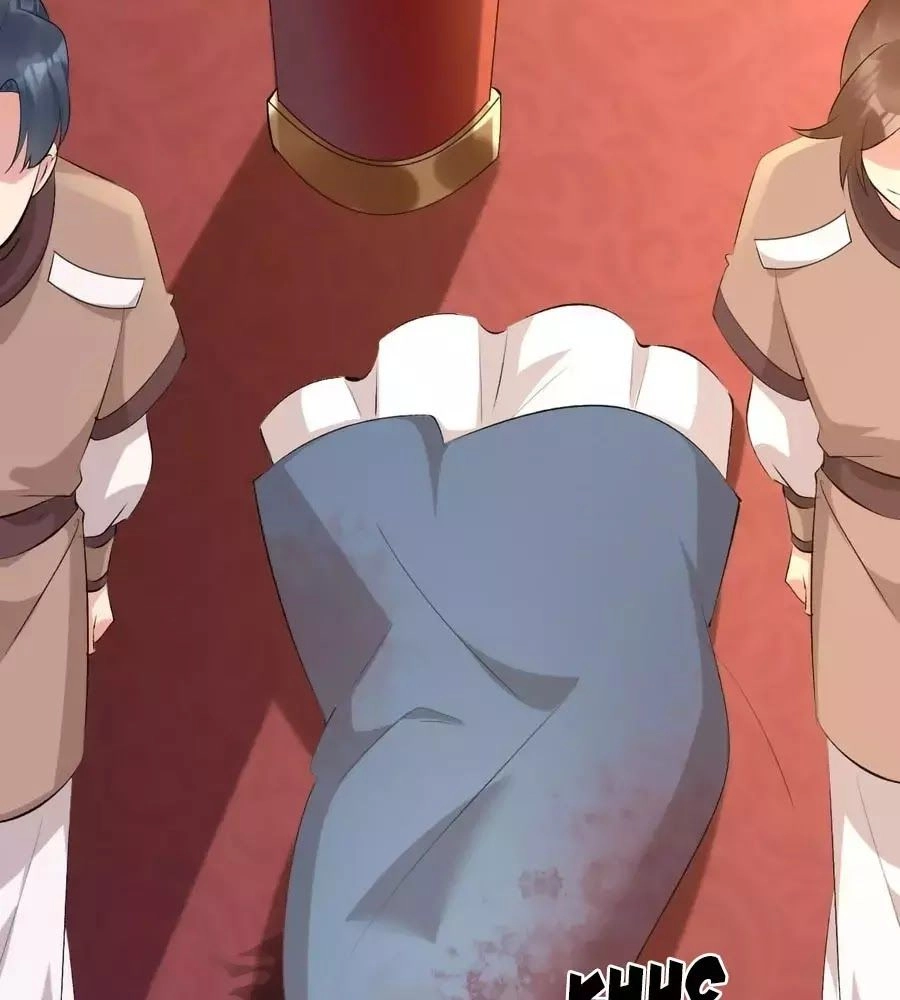 Tuyệt Thế Thần Y: Phúc Hắc Đại Tiểu Thư Chapter 47 - 7