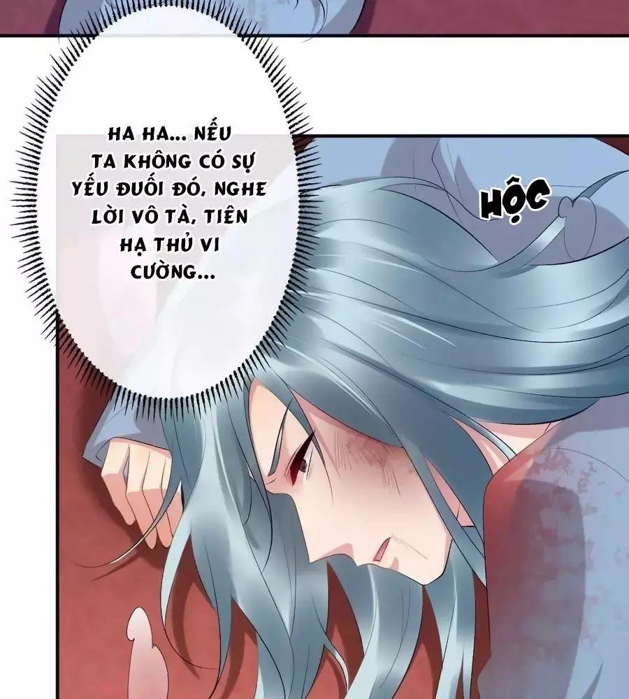 Tuyệt Thế Thần Y: Phúc Hắc Đại Tiểu Thư Chapter 47 - 9