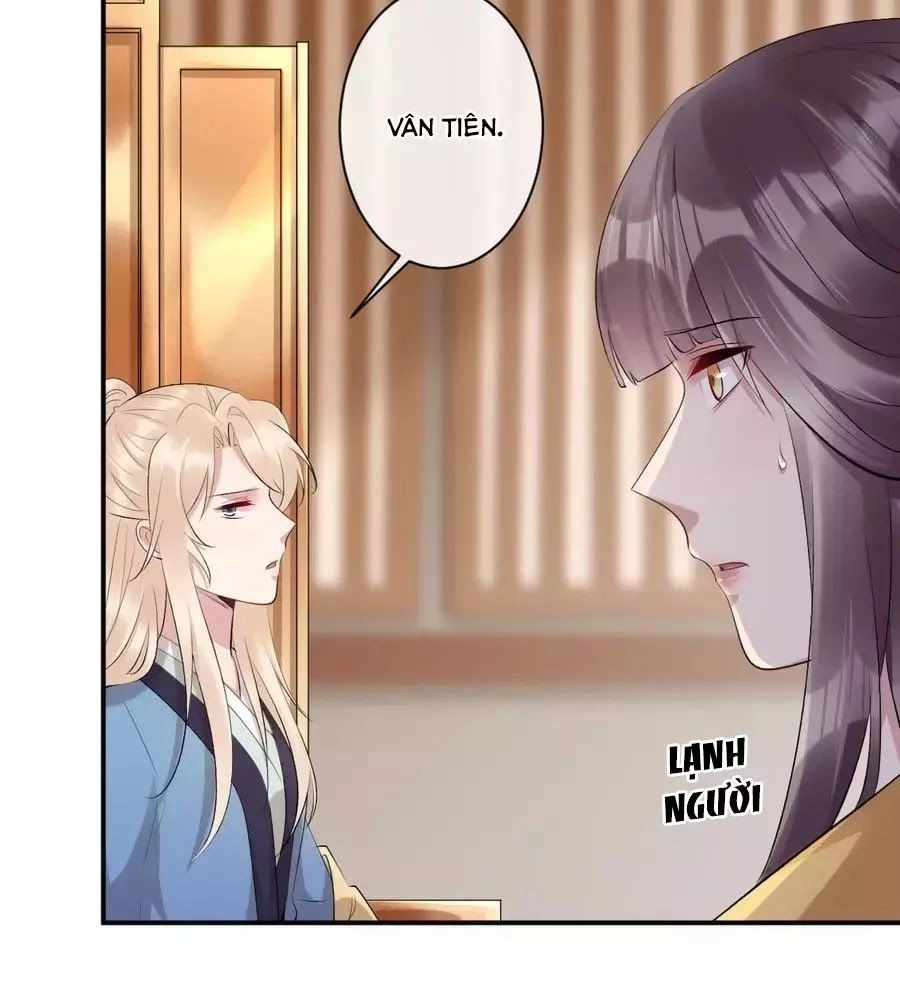 Tuyệt Thế Thần Y: Phúc Hắc Đại Tiểu Thư Chapter 47 - 14