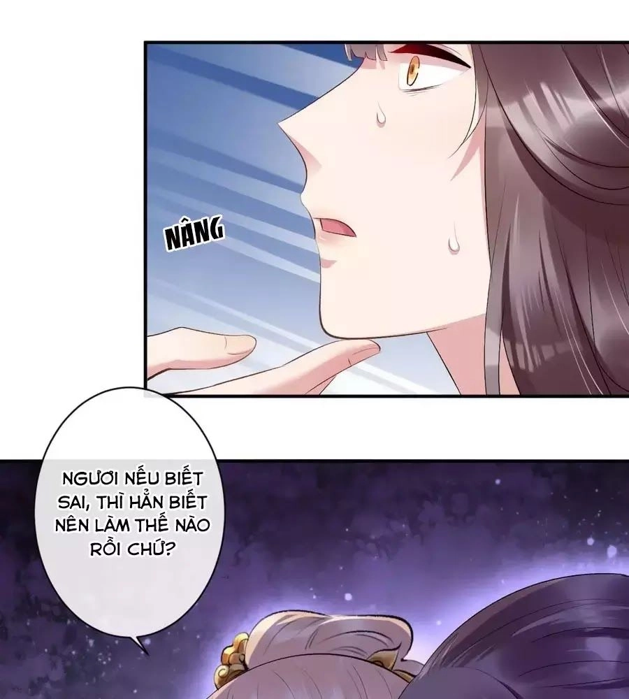 Tuyệt Thế Thần Y: Phúc Hắc Đại Tiểu Thư Chapter 47 - 20