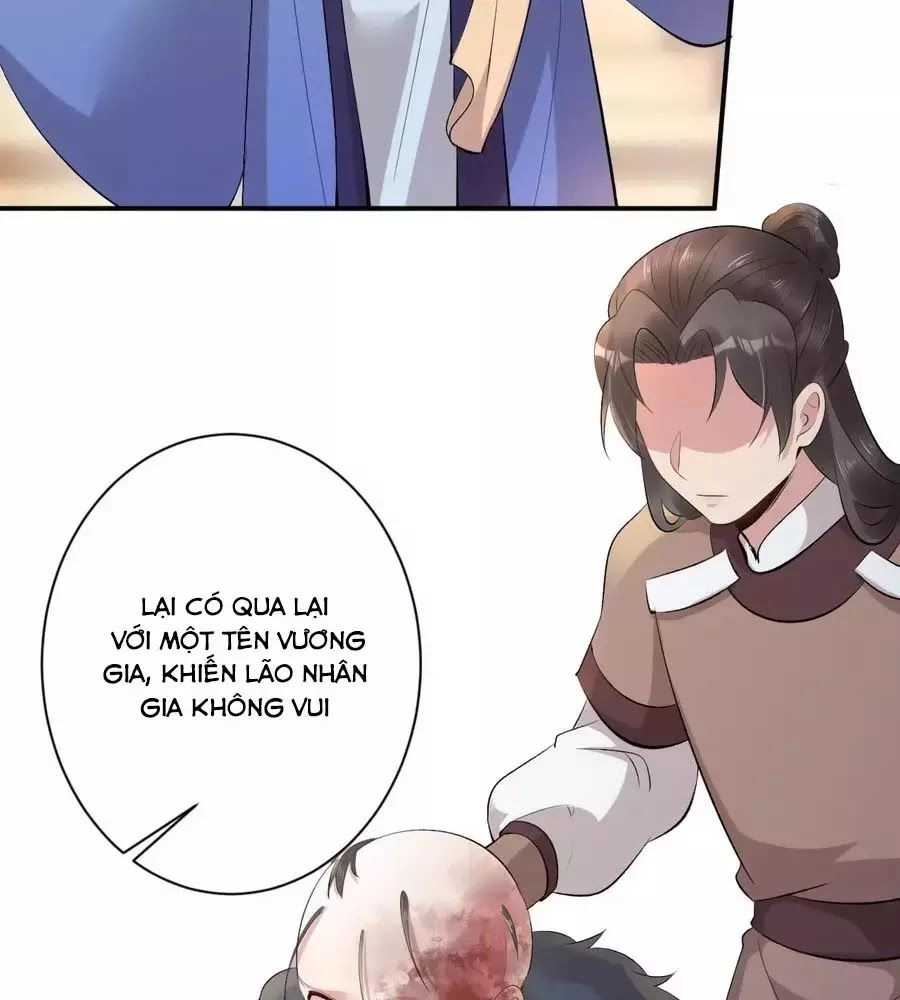 Tuyệt Thế Thần Y: Phúc Hắc Đại Tiểu Thư Chapter 47 - 24