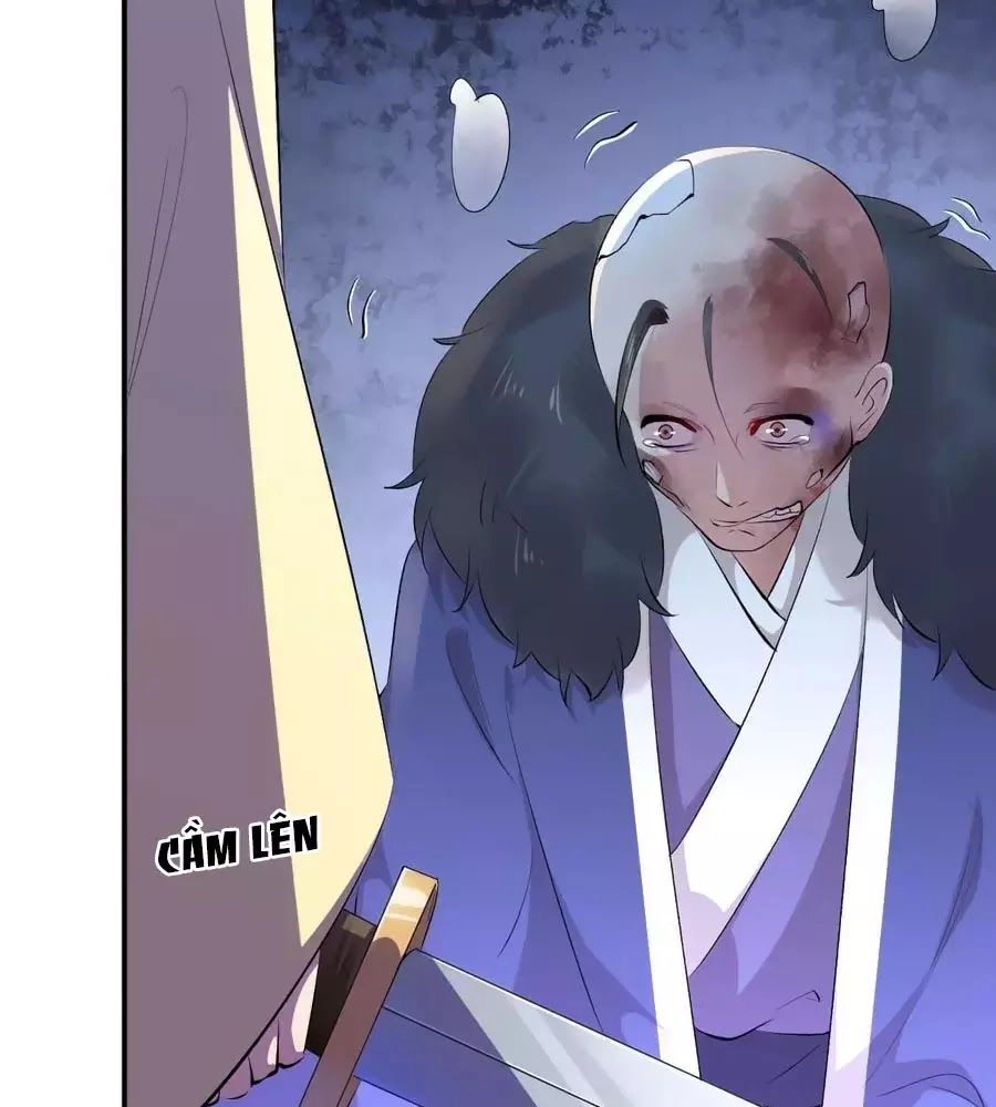 Tuyệt Thế Thần Y: Phúc Hắc Đại Tiểu Thư Chapter 47 - 33