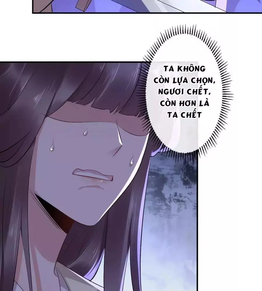 Tuyệt Thế Thần Y: Phúc Hắc Đại Tiểu Thư Chapter 47 - 34