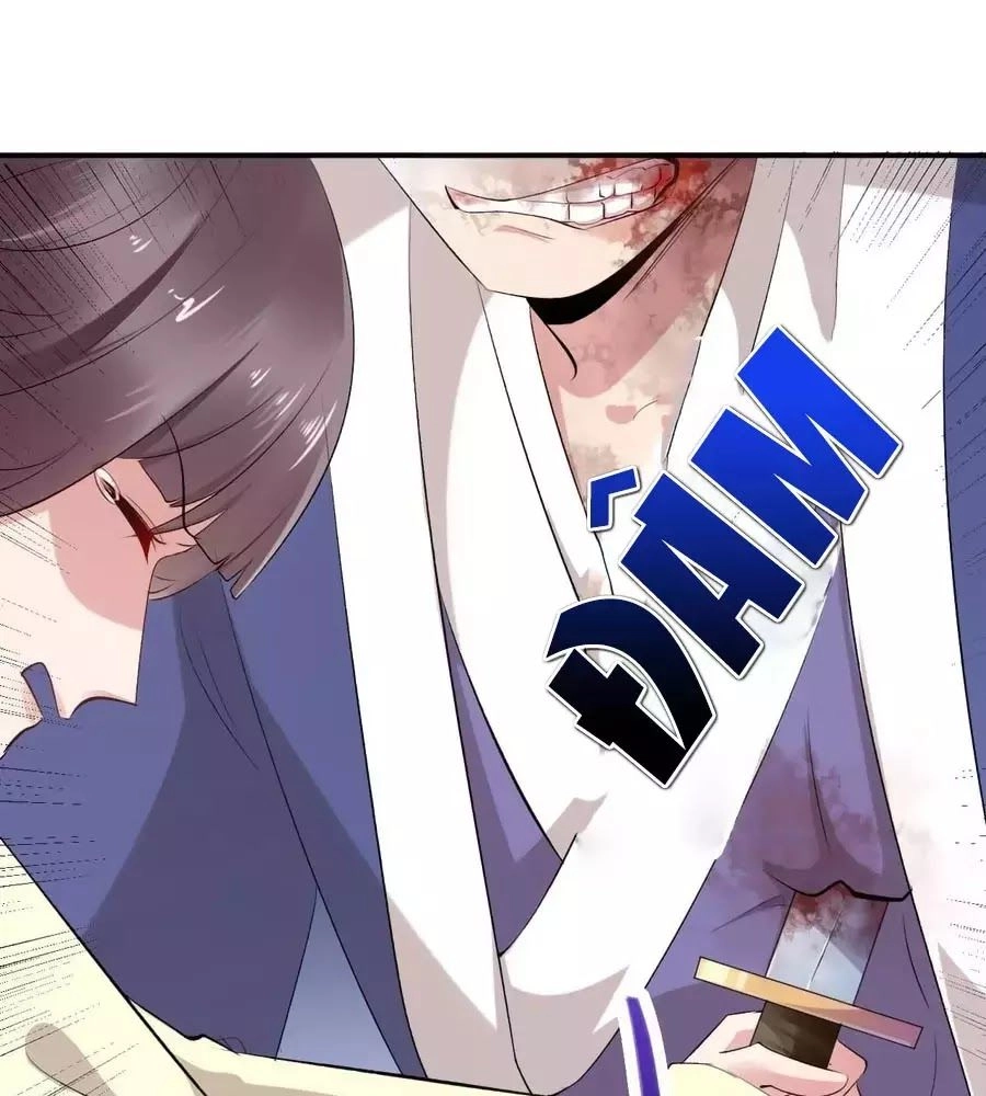 Tuyệt Thế Thần Y: Phúc Hắc Đại Tiểu Thư Chapter 47 - 36