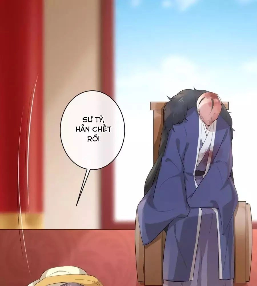 Tuyệt Thế Thần Y: Phúc Hắc Đại Tiểu Thư Chapter 47 - 38