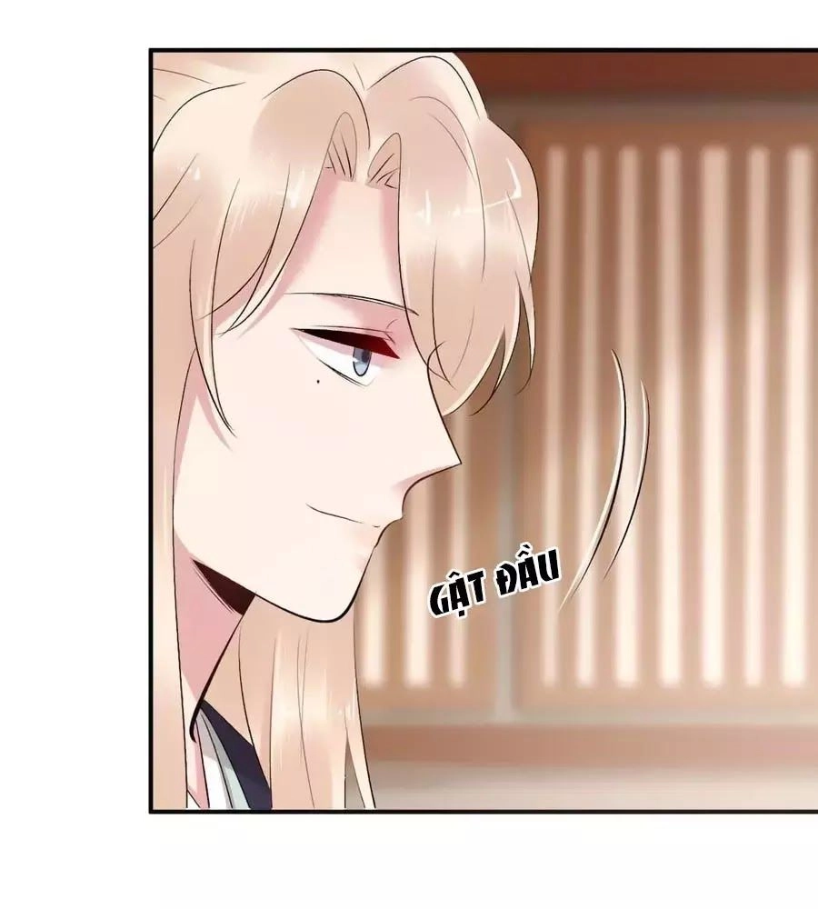 Tuyệt Thế Thần Y: Phúc Hắc Đại Tiểu Thư Chapter 47 - 40