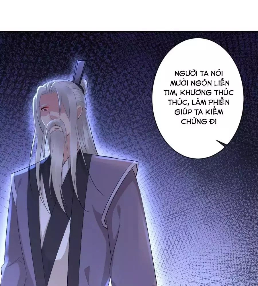 Tuyệt Thế Thần Y: Phúc Hắc Đại Tiểu Thư Chapter 47 - 50