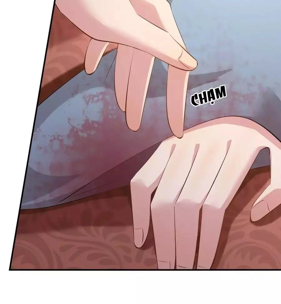 Tuyệt Thế Thần Y: Phúc Hắc Đại Tiểu Thư Chapter 47 - 55