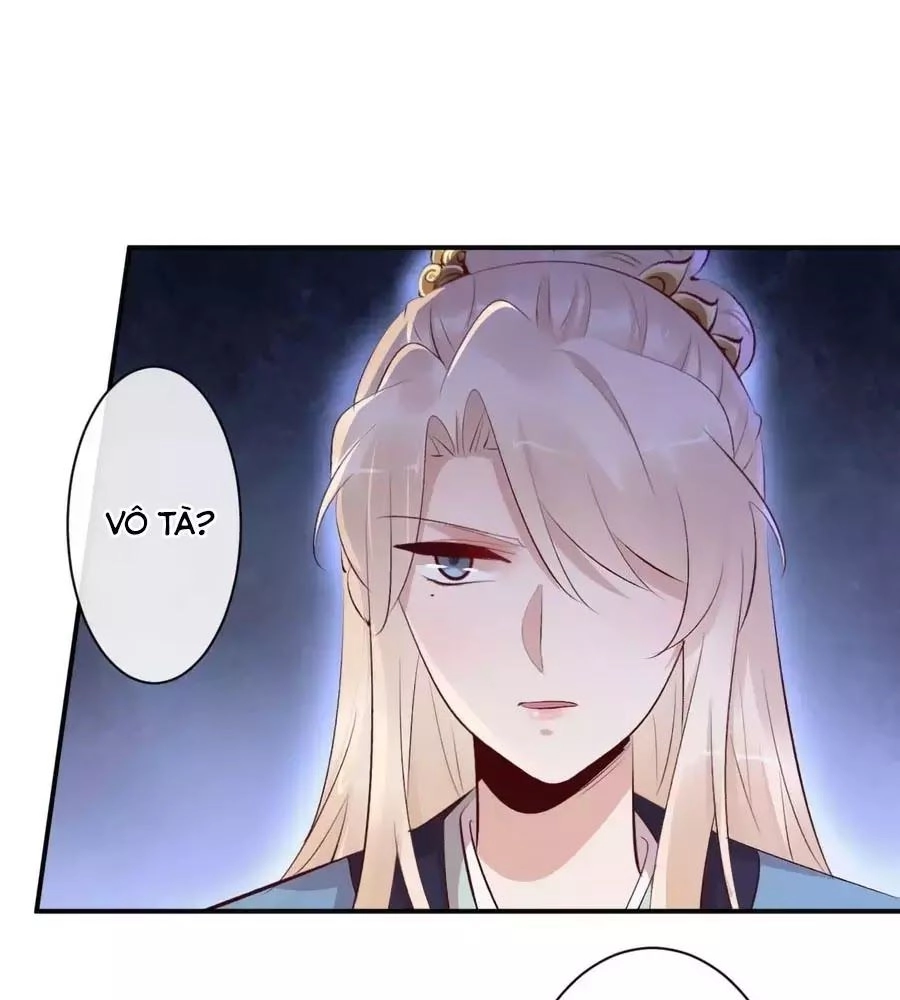 Tuyệt Thế Thần Y: Phúc Hắc Đại Tiểu Thư Chapter 48 - 1