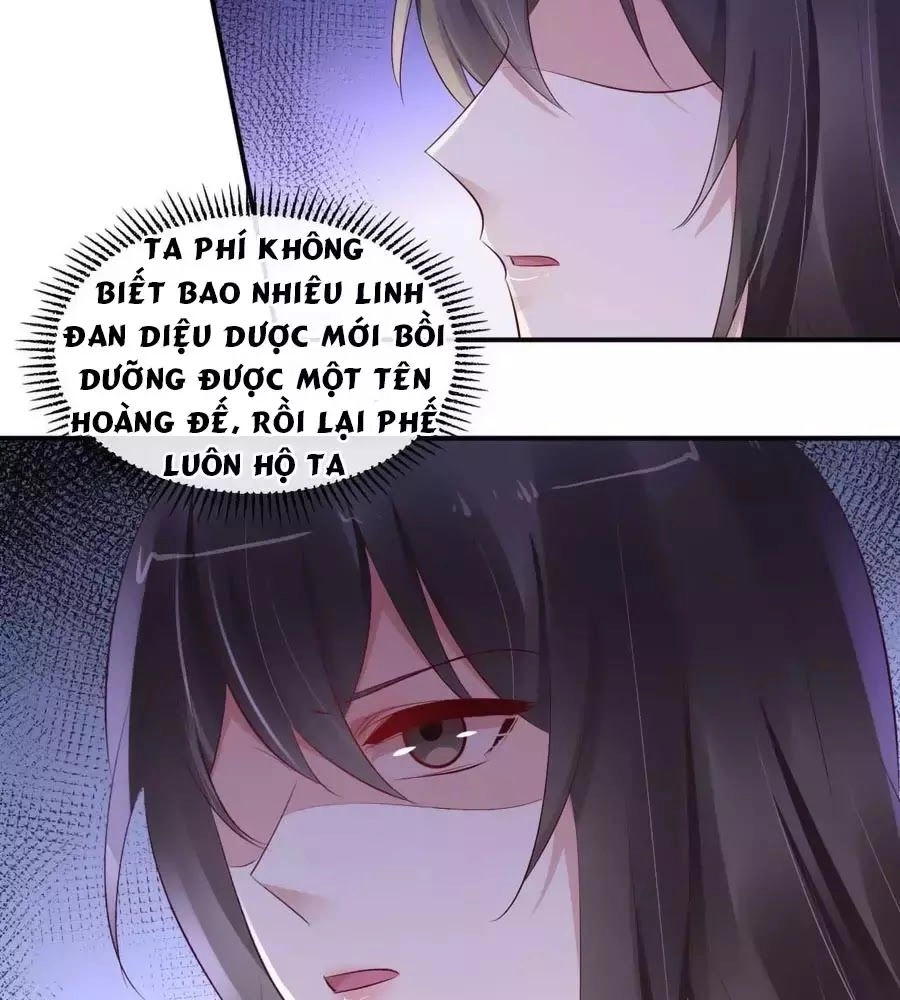 Tuyệt Thế Thần Y: Phúc Hắc Đại Tiểu Thư Chapter 48 - 14