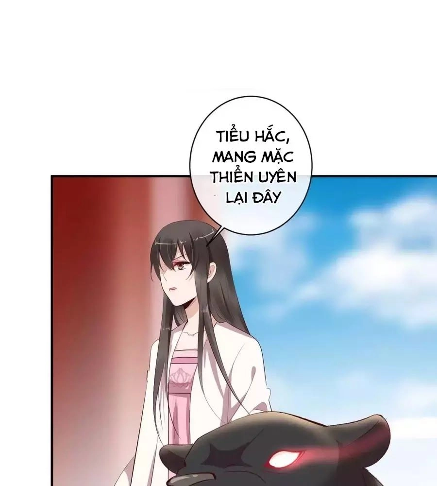 Tuyệt Thế Thần Y: Phúc Hắc Đại Tiểu Thư Chapter 48 - 32