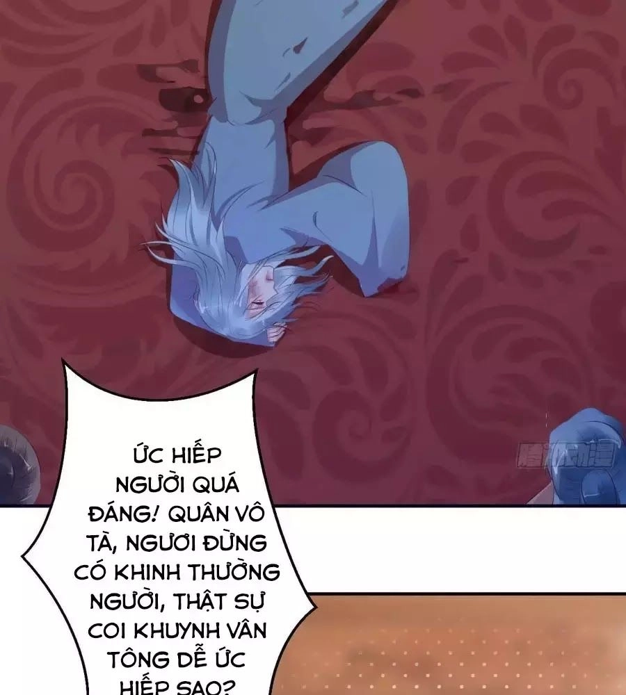 Tuyệt Thế Thần Y: Phúc Hắc Đại Tiểu Thư Chapter 48 - 36