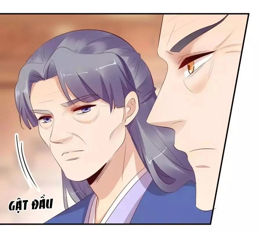 Tuyệt Thế Thần Y: Phúc Hắc Đại Tiểu Thư Chapter 48 - 45