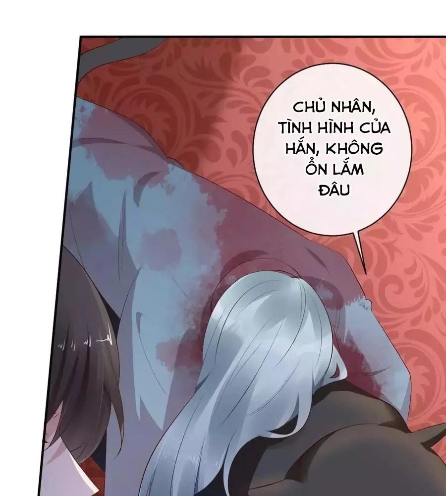 Tuyệt Thế Thần Y: Phúc Hắc Đại Tiểu Thư Chapter 48 - 76