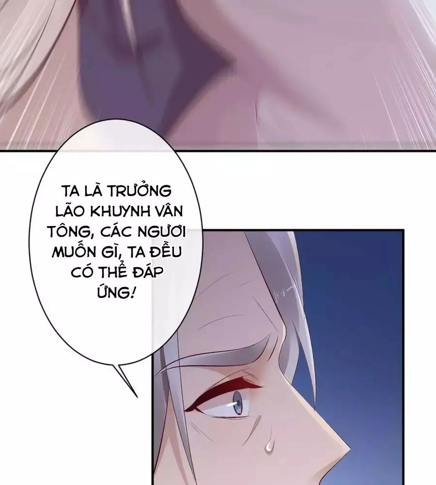Tuyệt Thế Thần Y: Phúc Hắc Đại Tiểu Thư Chapter 48 - 82