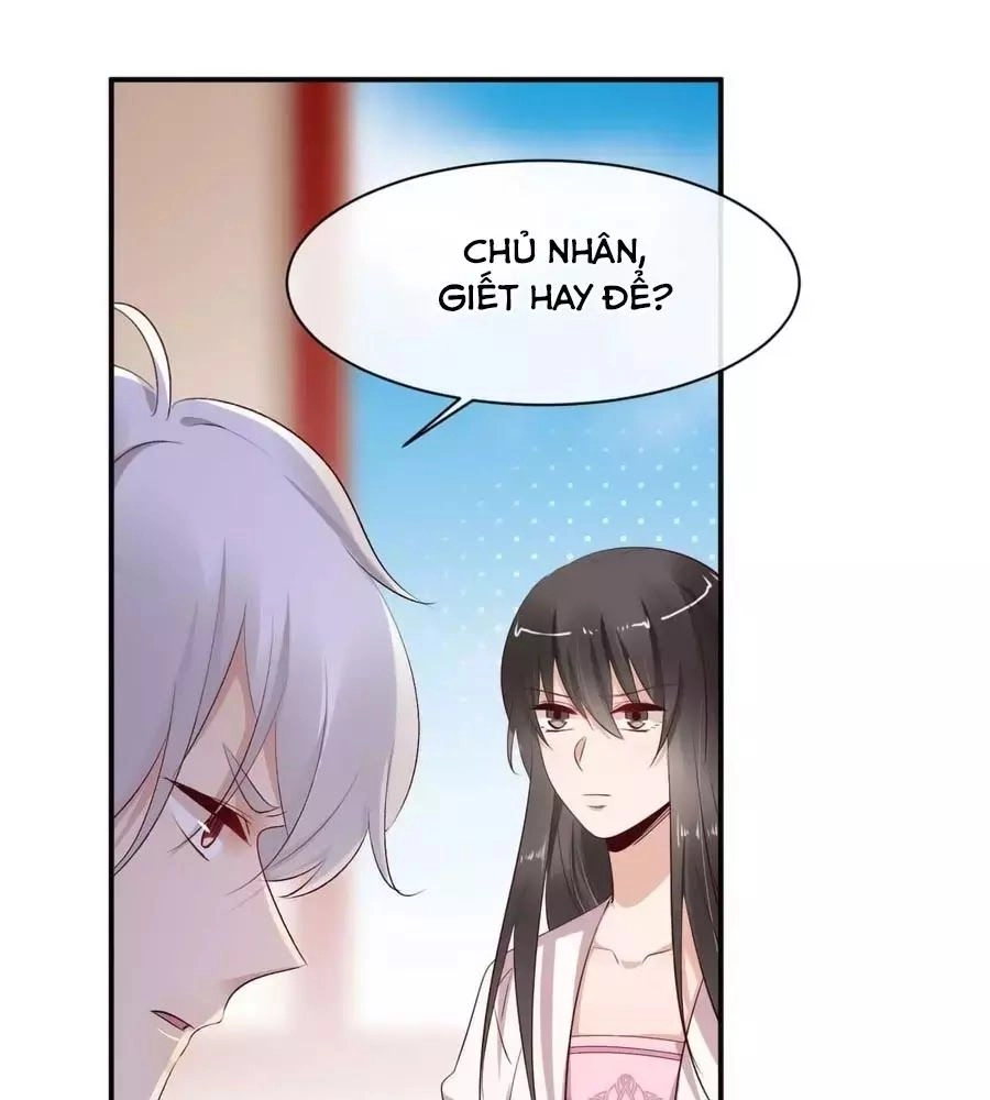 Tuyệt Thế Thần Y: Phúc Hắc Đại Tiểu Thư Chapter 48 - 84