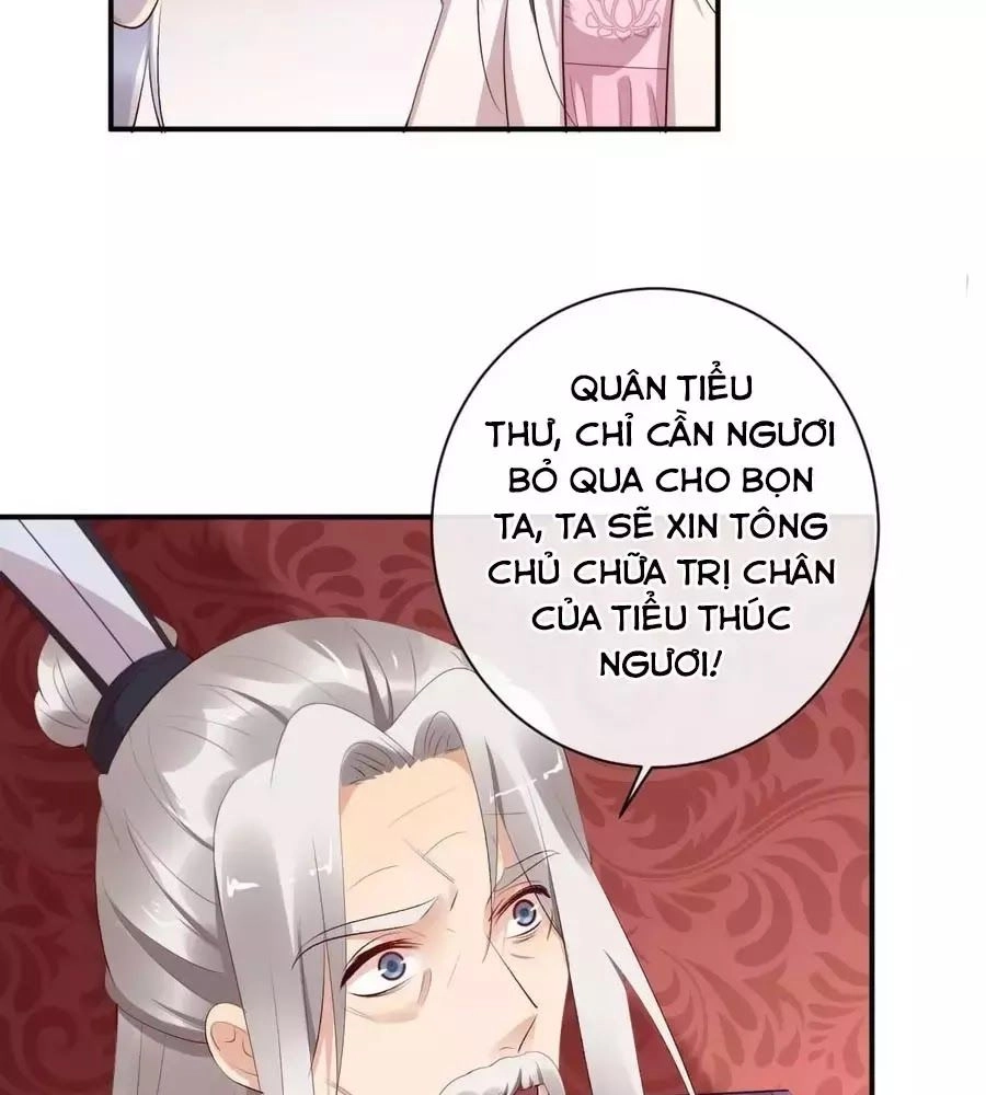 Tuyệt Thế Thần Y: Phúc Hắc Đại Tiểu Thư Chapter 48 - 85