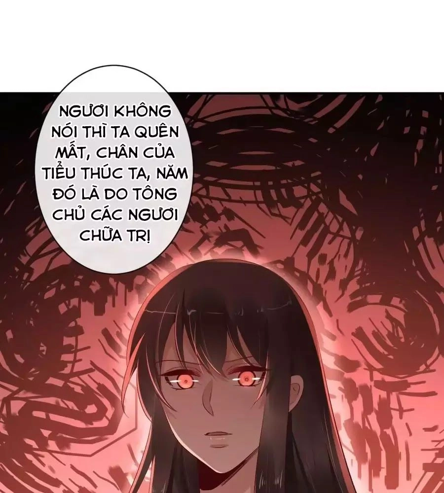 Tuyệt Thế Thần Y: Phúc Hắc Đại Tiểu Thư Chapter 48 - 88